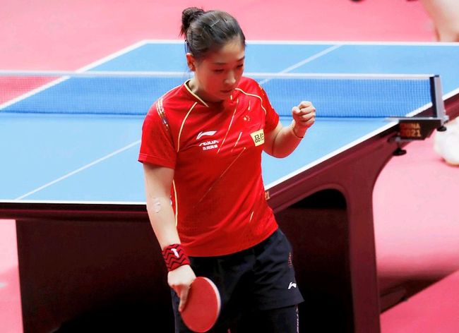 女子公开赛 女子公开赛