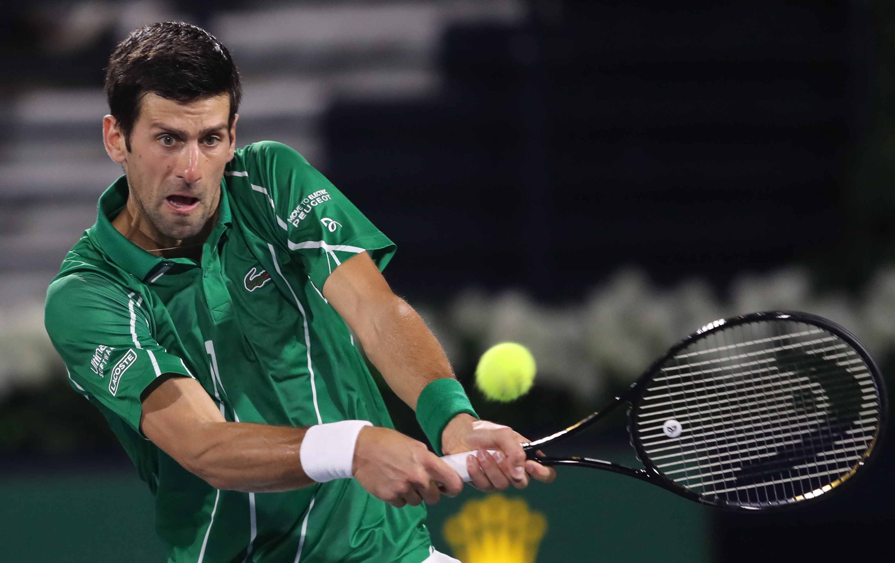 在小组赛中 在小组赛中