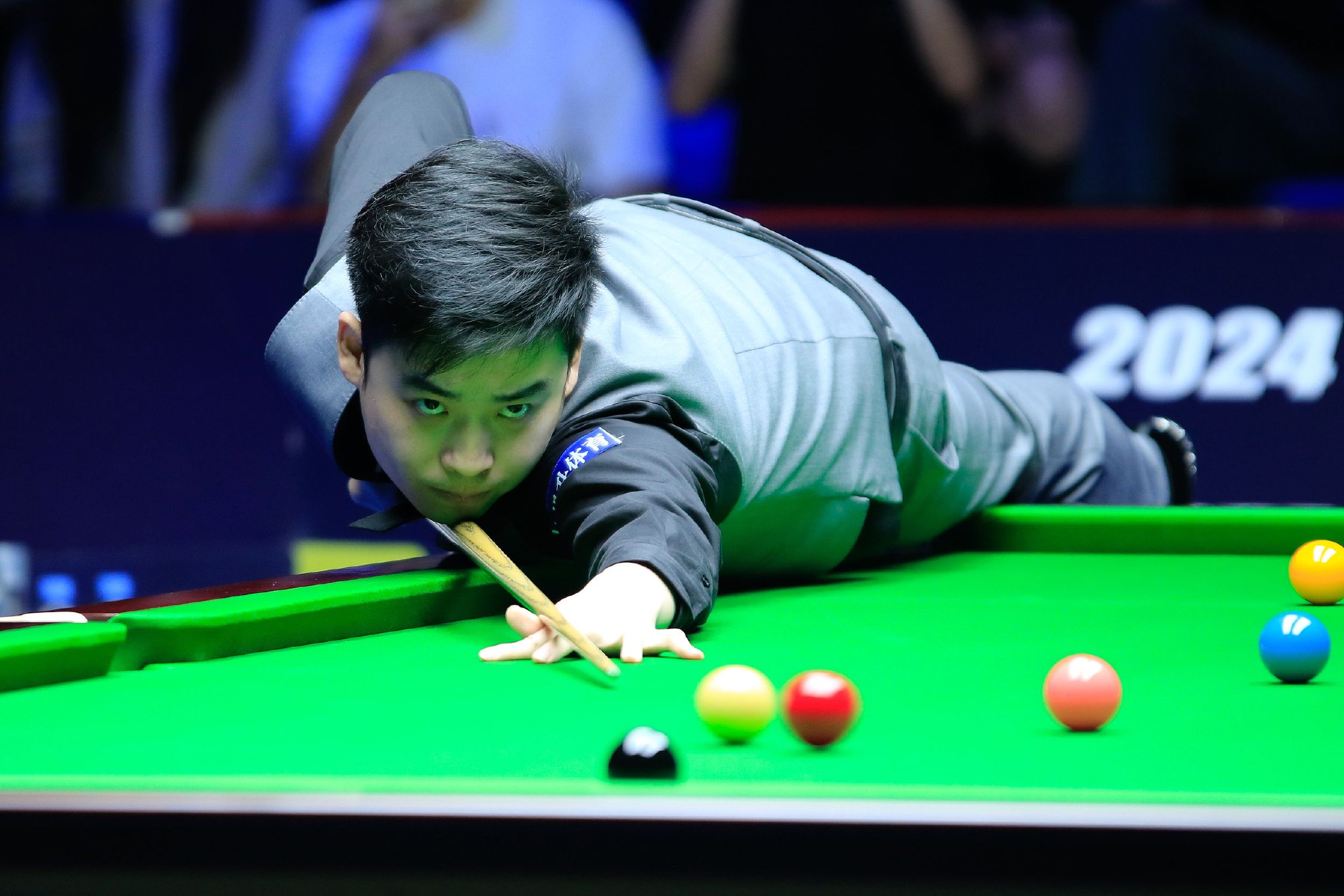 稳中求胜 稳中求胜