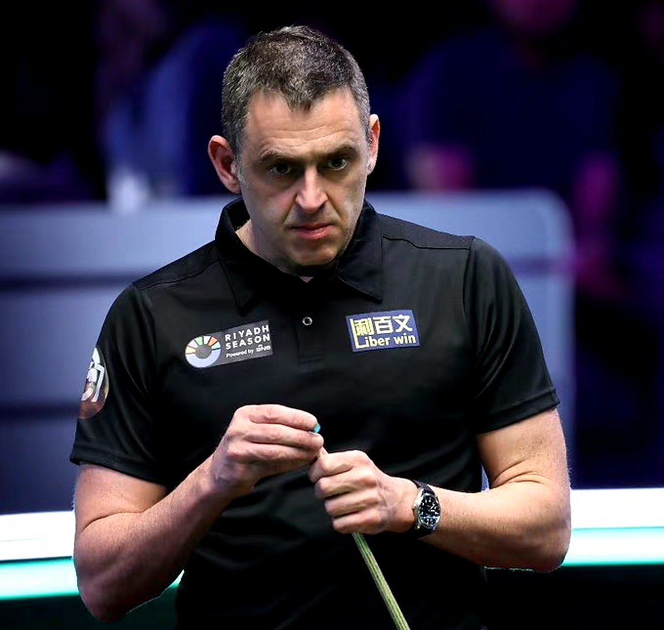 仅是一次战 仅是一次战