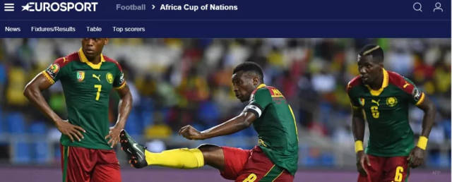 围场格局发生变化