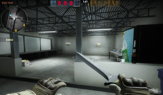 的三重夹击 的三重夹击