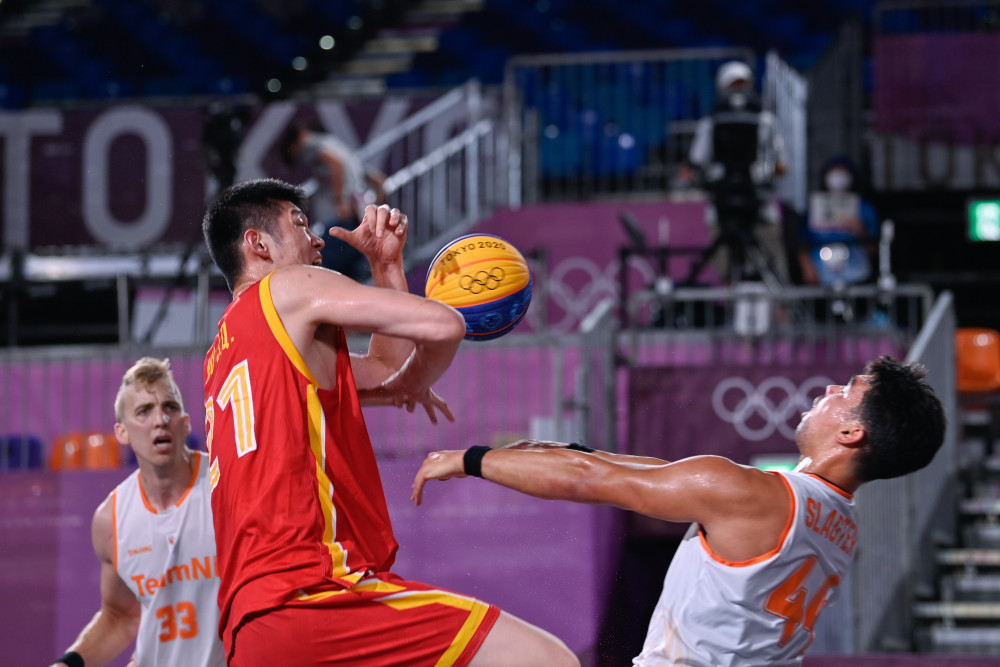 这既是底线 这既是底线